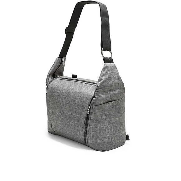 STOKKE diaper bag - Picture 4 of 6
